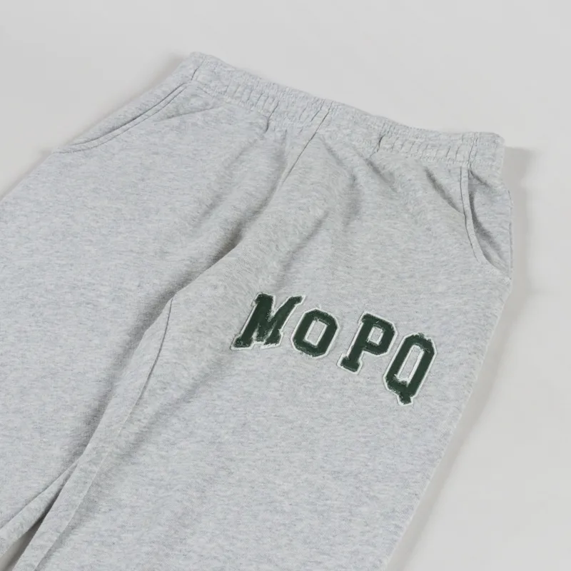 Museum Of Peace And Quiet University Sweatpants Heather-3