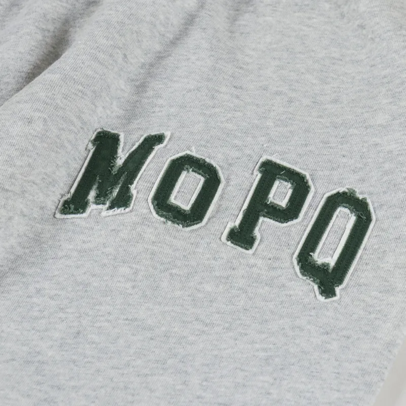 Museum Of Peace And Quiet University Sweatpants Heather-7