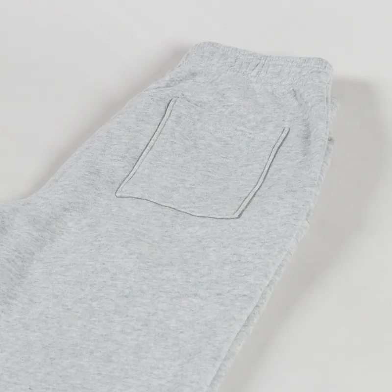 Museum Of Peace And Quiet University Sweatpants Heather-5