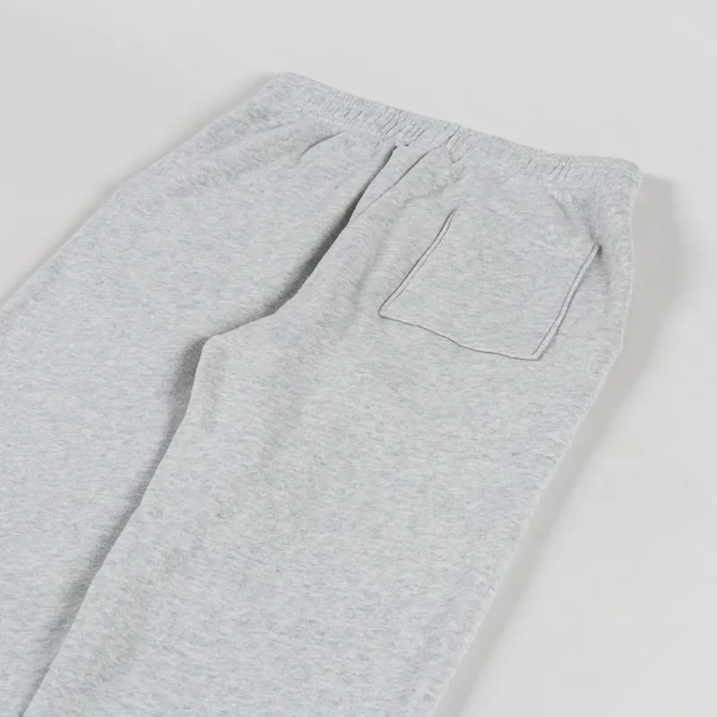 Museum Of Peace And Quiet University Sweatpants Heather-4