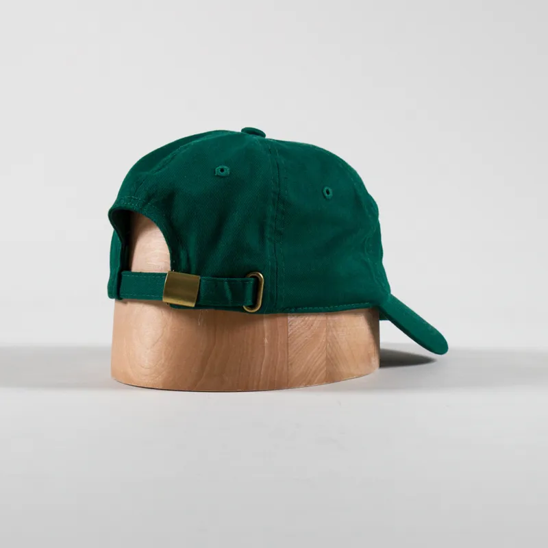 Museum Of Peace And Quiet University Dad Hat Pine-2