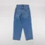 Dickies Madison Denim Trousers Rinsed Blue Fade
