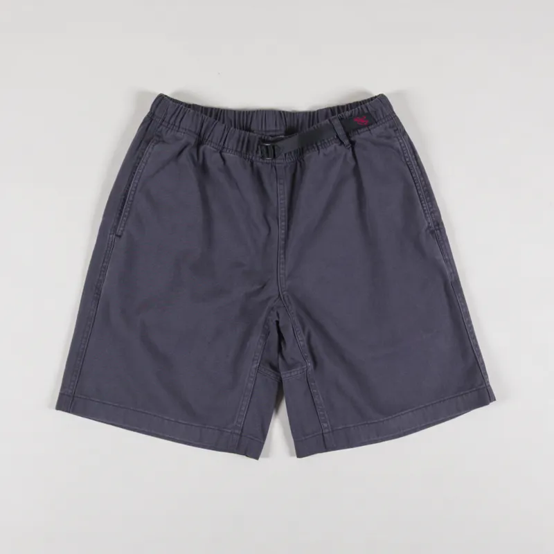 Gramicci G-Shorts Pigment Dyed Fossil Grey
