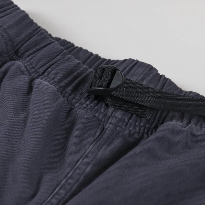 Gramicci G-Shorts Pigment Dyed Fossil Grey-5