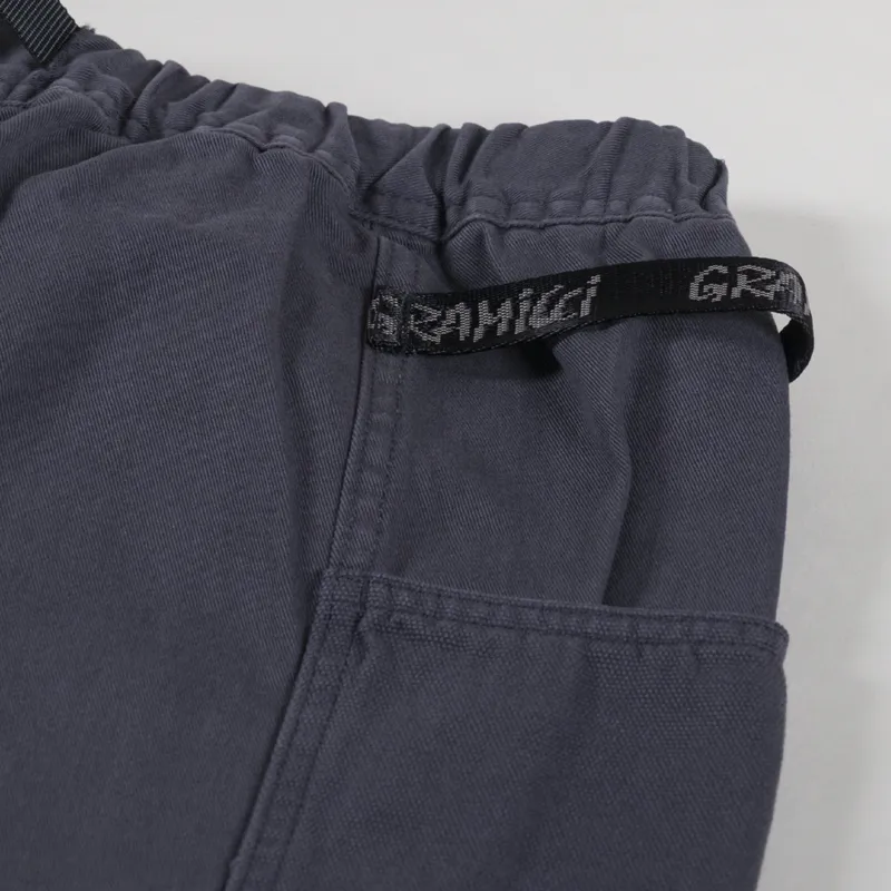 Gramicci Gadget Shorts Fossil Grey Pigment-5