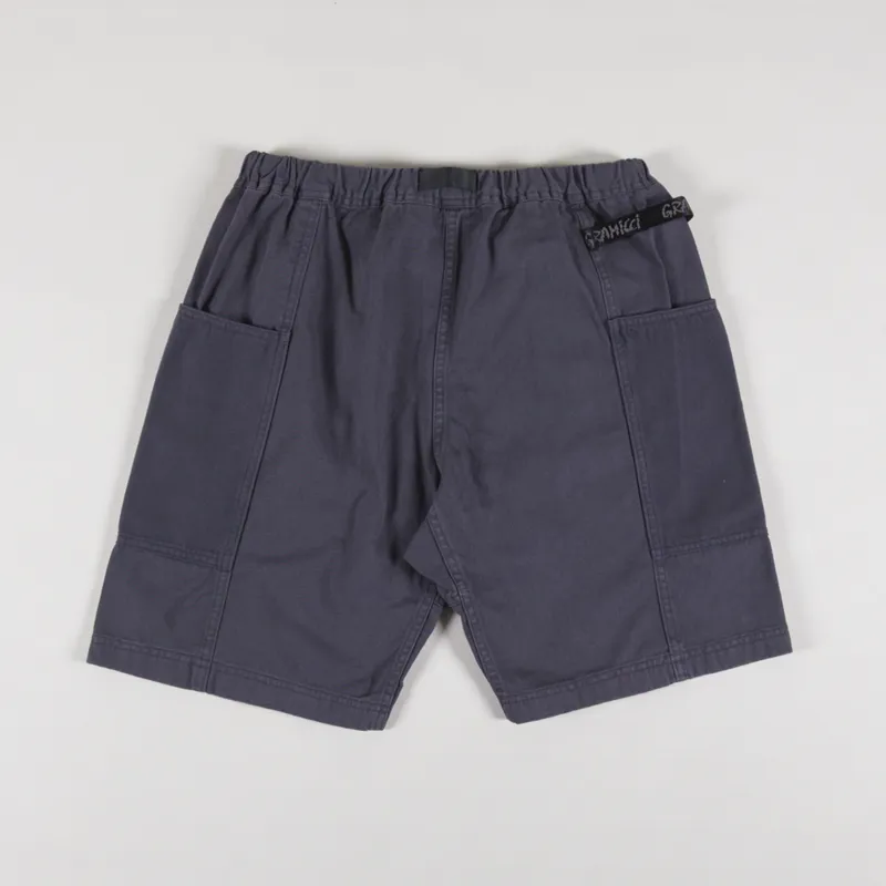 Gramicci Gadget Shorts Fossil Grey Pigment-1