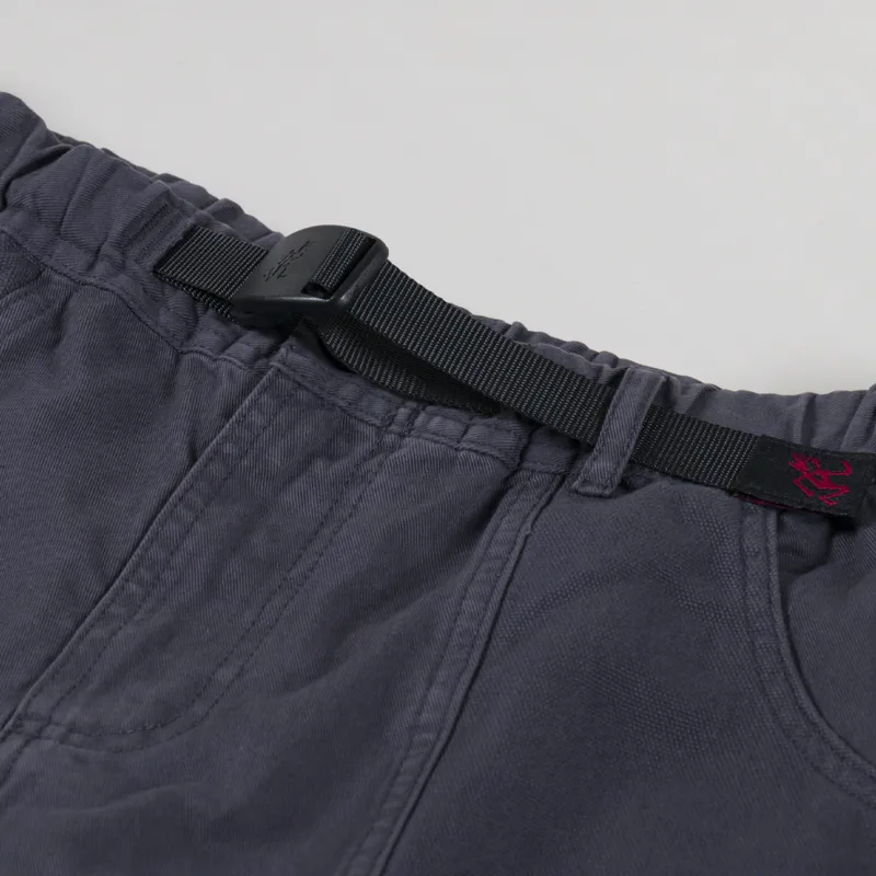 Gramicci Gadget Shorts Fossil Grey Pigment-9