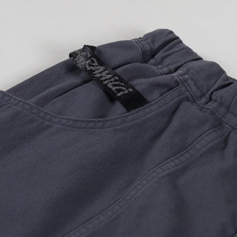 Gramicci Gadget Shorts Fossil Grey Pigment-7