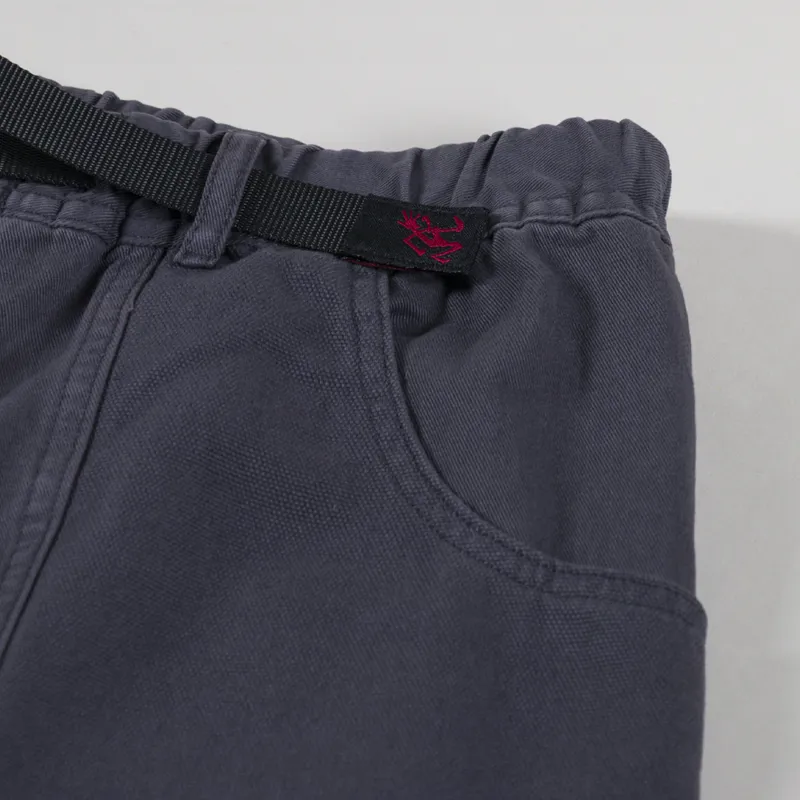 Gramicci Gadget Shorts Fossil Grey Pigment-8