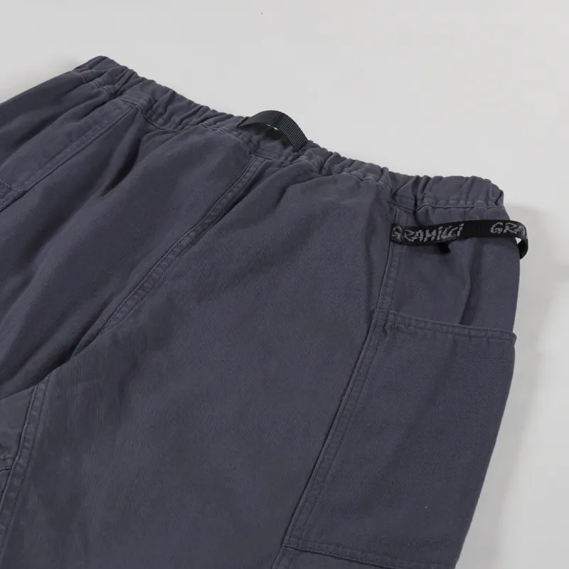 Gramicci Gadget Shorts Fossil Grey Pigment-3