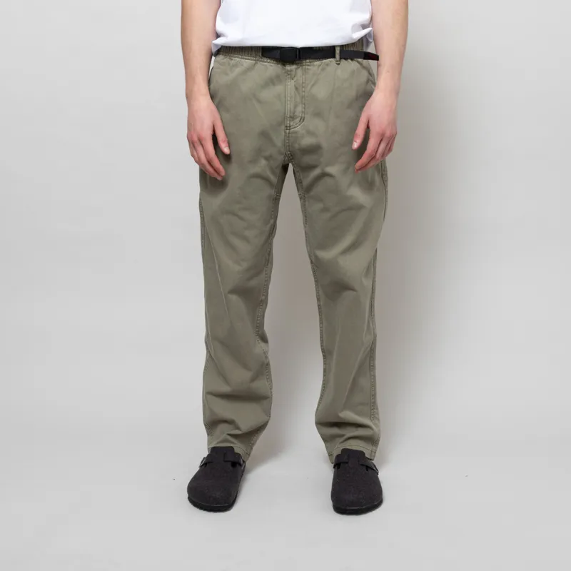 Gramicci G-Pants Herb Pigment