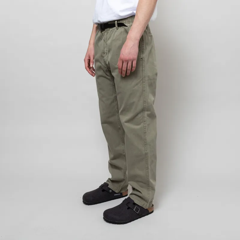 Gramicci G-Pants Herb Pigment-1