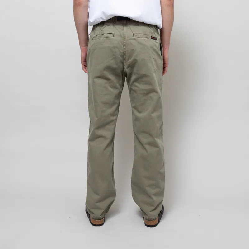 Gramicci G-Pants Herb Pigment-3