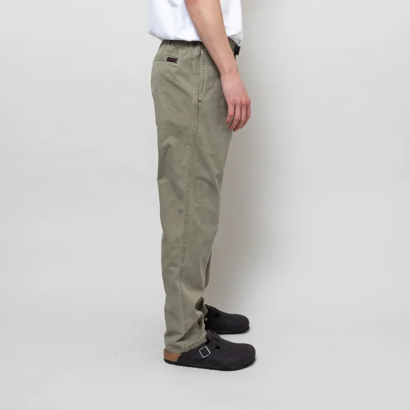 Gramicci G-Pants Herb Pigment-4