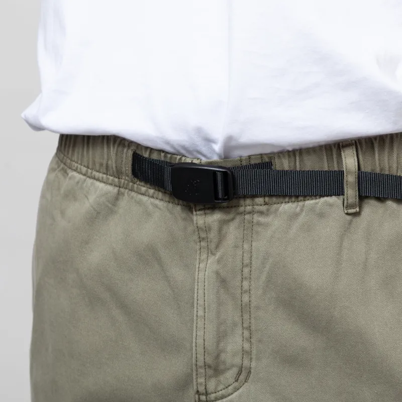 Gramicci G-Pants Herb Pigment-5