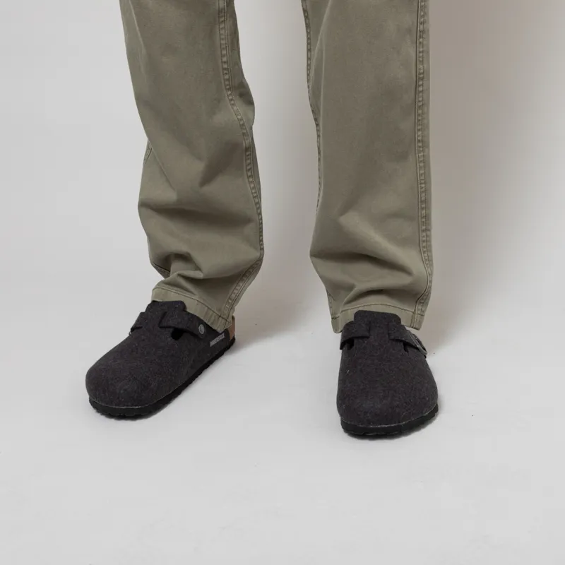 Gramicci G-Pants Herb Pigment-9