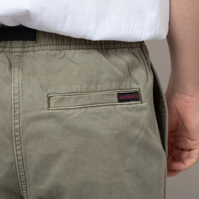 Gramicci G-Pants Herb Pigment-7