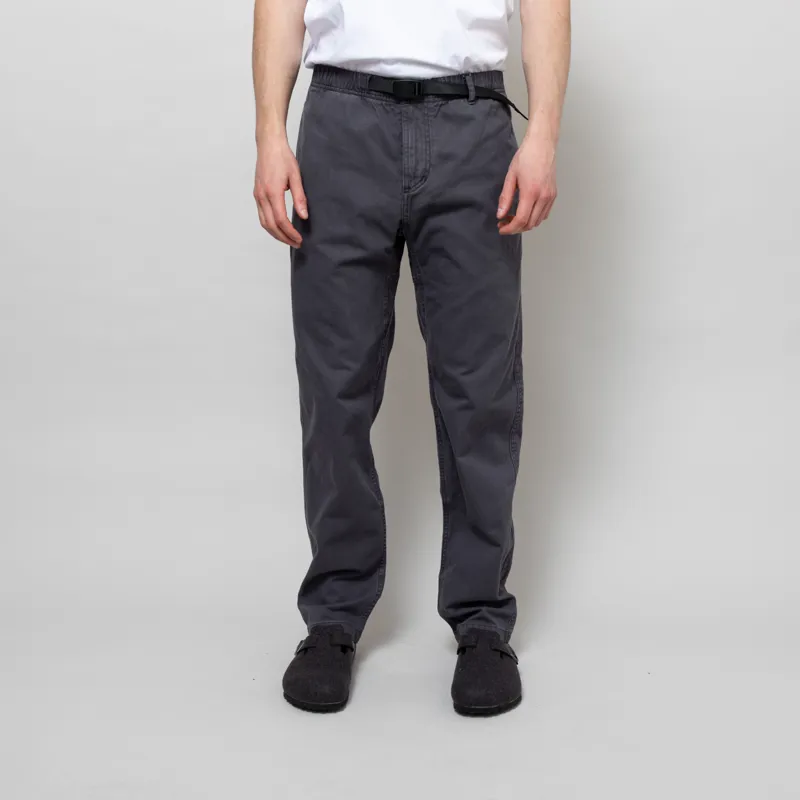 Gramicci G-Pants Fossil Grey Pigment