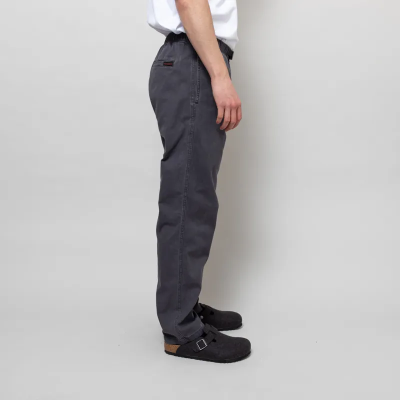 Gramicci G-Pants Fossil Grey Pigment-4