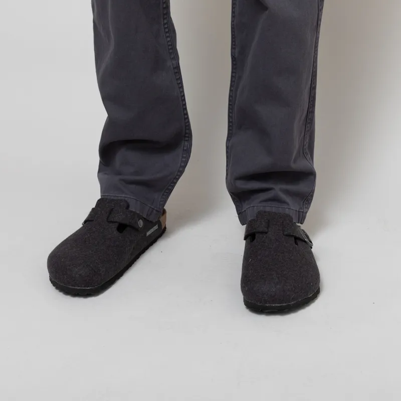 Gramicci G-Pants Fossil Grey Pigment-9