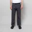 Gramicci G-Pant Straight Fit Fossil Grey Pigment