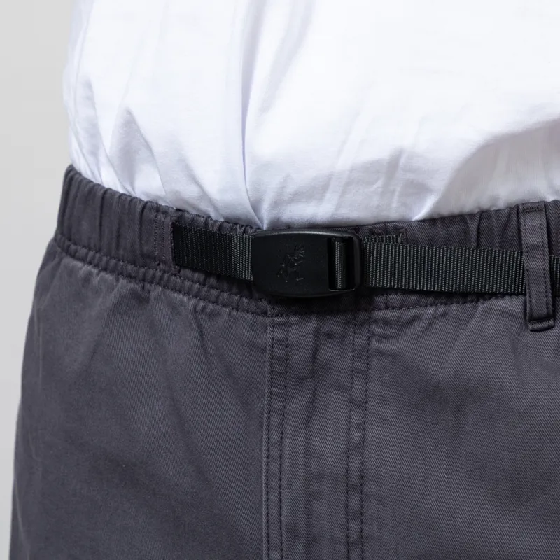 Gramicci G-Pant Straight Fit Fossil Grey Pigment-6