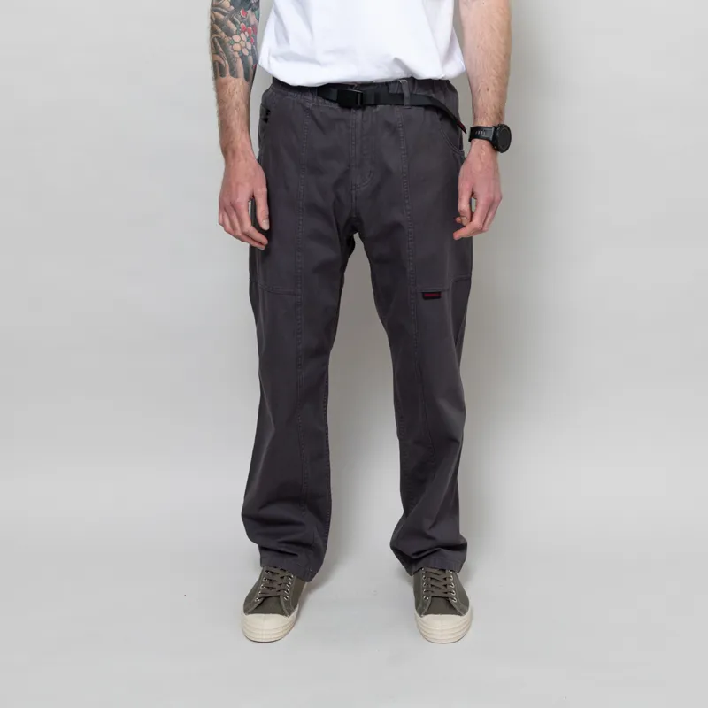 Gramicci Gadget Pants Fossil Grey Pigment