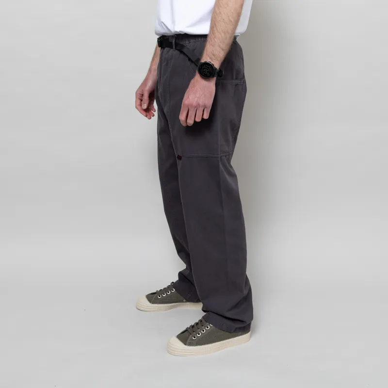 Gramicci Gadget Pants Fossil Grey Pigment-1