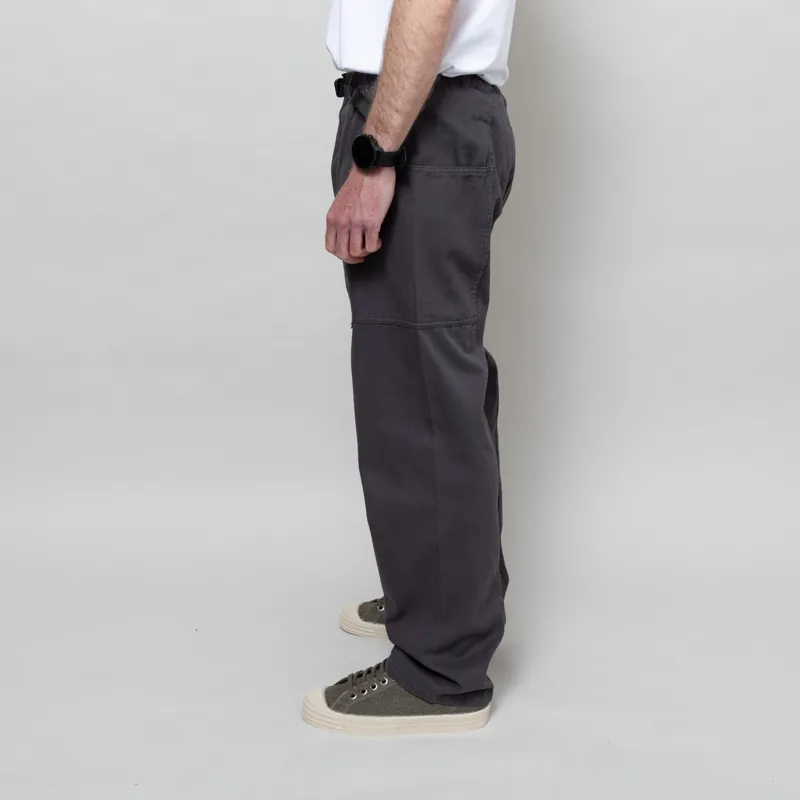 Gramicci Gadget Pants Fossil Grey Pigment-2