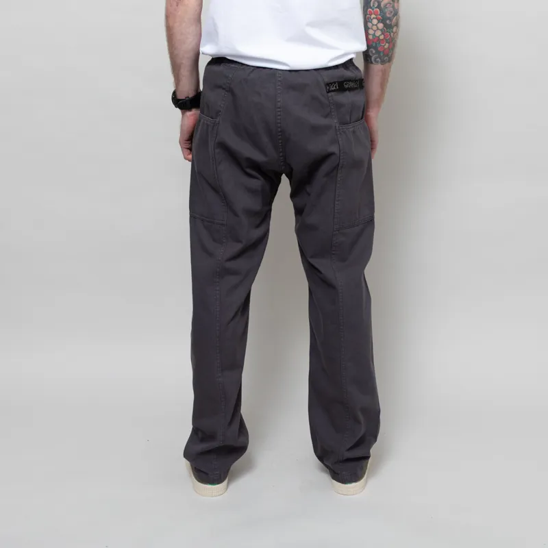Gramicci Gadget Pants Fossil Grey Pigment-3