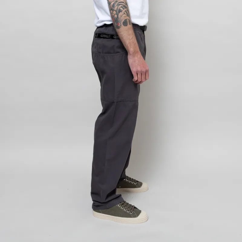 Gramicci Gadget Pants Fossil Grey Pigment-4