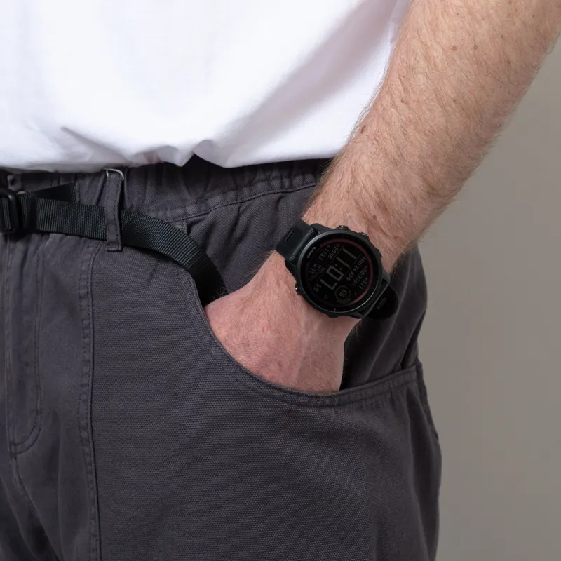 Gramicci Gadget Pants Fossil Grey Pigment-6