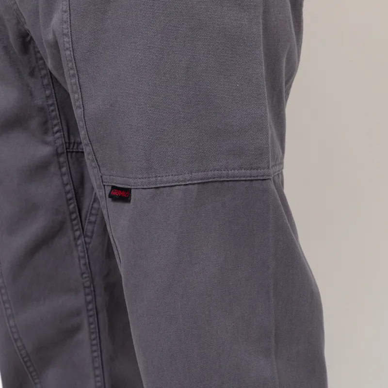 Gramicci Gadget Pants Fossil Grey Pigment-8