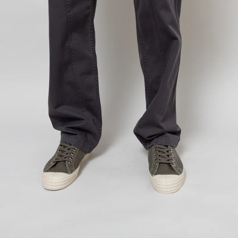 Gramicci Gadget Pants Fossil Grey Pigment-9