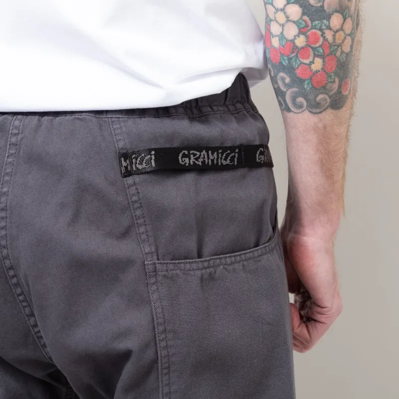 Gramicci Gadget Pants Fossil Grey Pigment-7