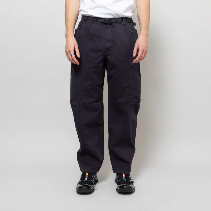 Gramicci Voyager Pants Double Navy