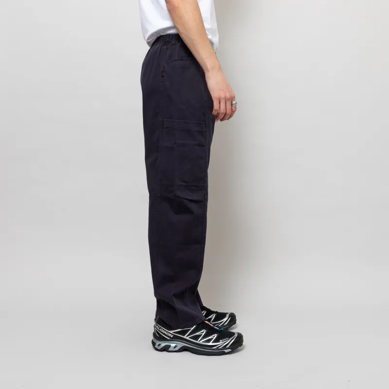 Gramicci Voyager Pants Double Navy-4