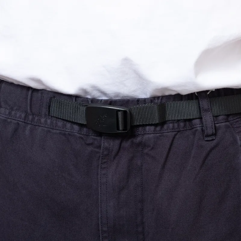 Gramicci Voyager Pants Double Navy-6