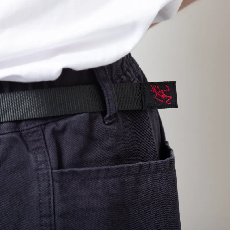 Gramicci Voyager Pants Double Navy-7