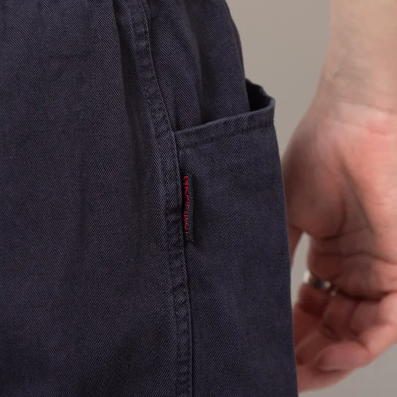 Gramicci Voyager Pants Double Navy-9