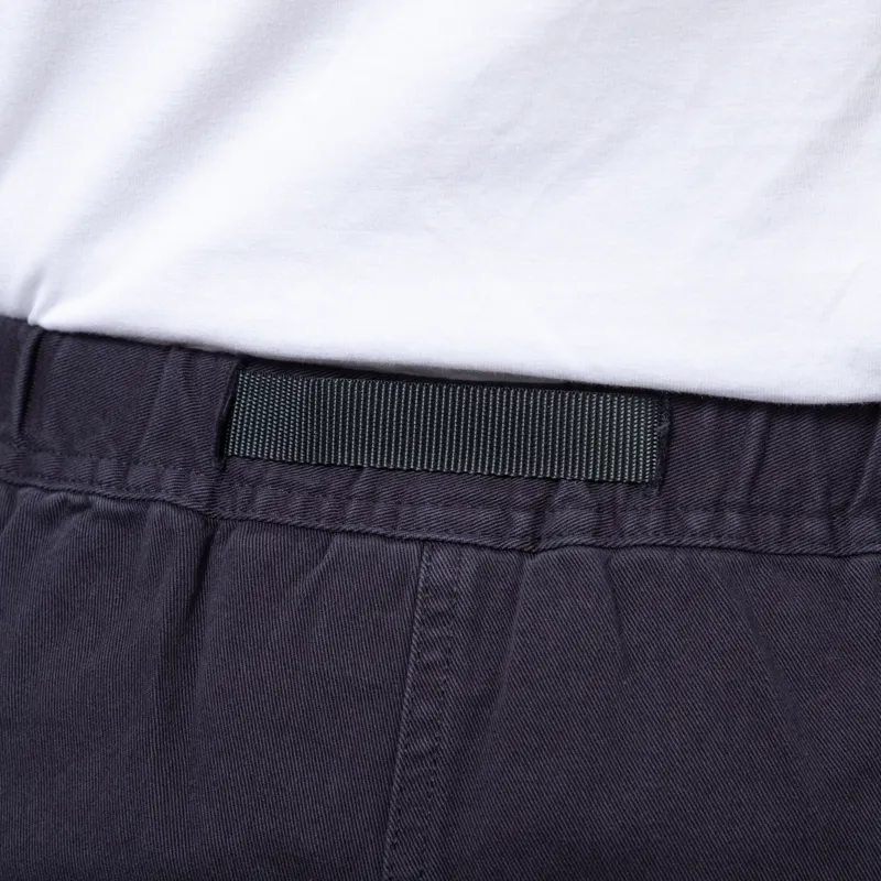 Gramicci Voyager Pants Double Navy-8