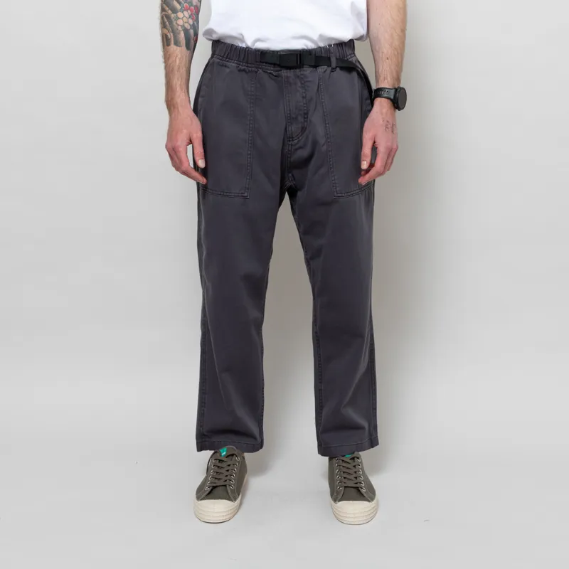 Gramicci Loose Tapered Pants Fossil Grey Pigment