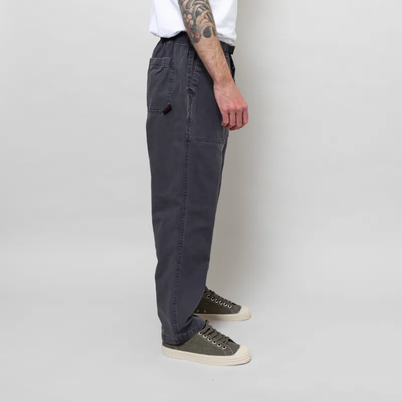 Gramicci Loose Tapered Ridge Pants Fossil Grey Pigment-4
