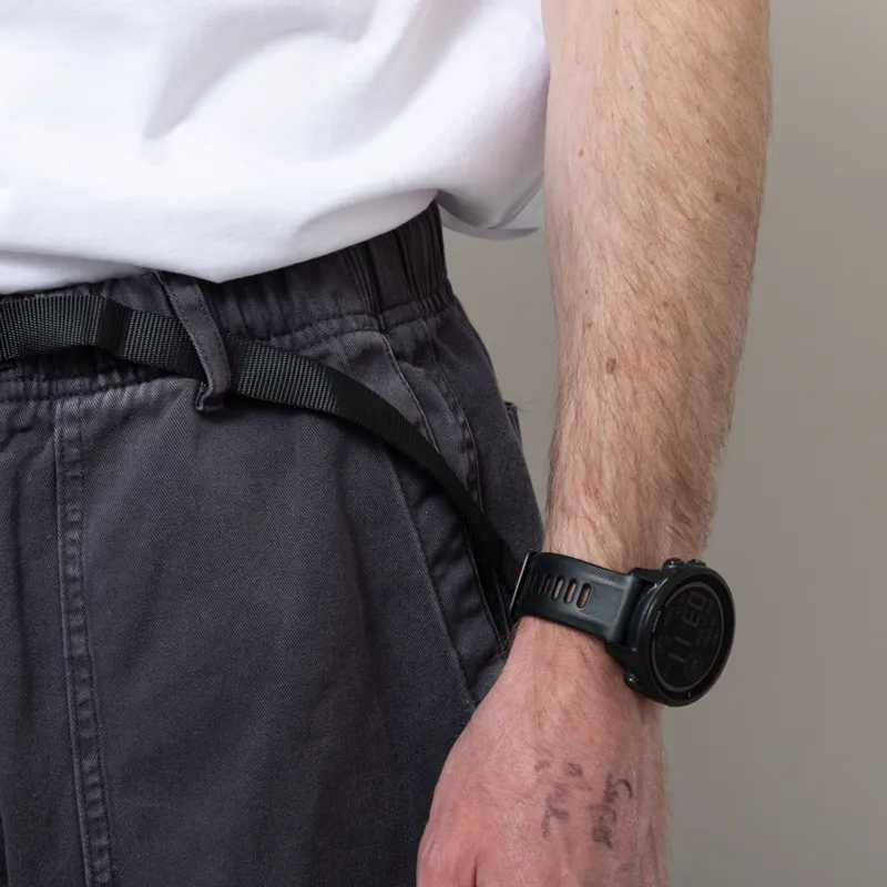 Gramicci Loose Tapered Ridge Pants Fossil Grey Pigment-7