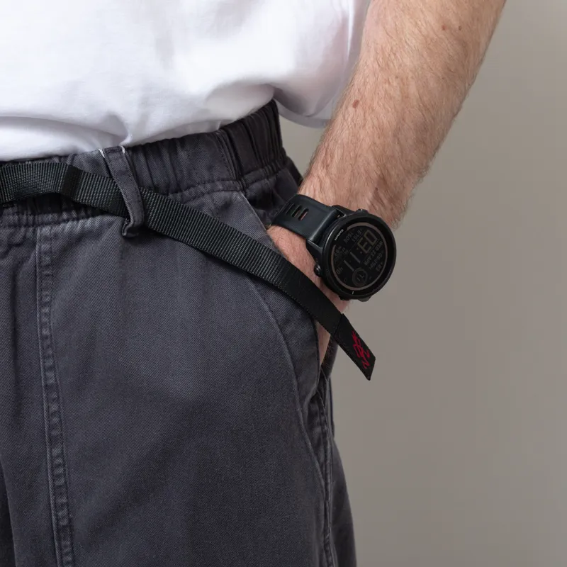 Gramicci Loose Tapered Ridge Pants Fossil Grey Pigment-6