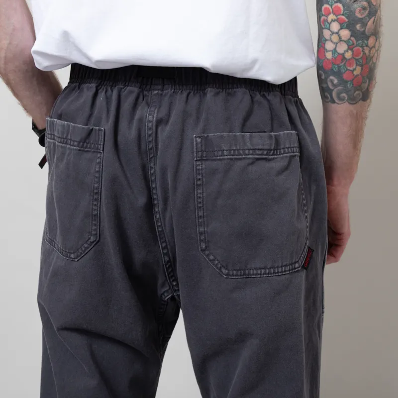 Gramicci Loose Tapered Ridge Pants Fossil Grey Pigment-8