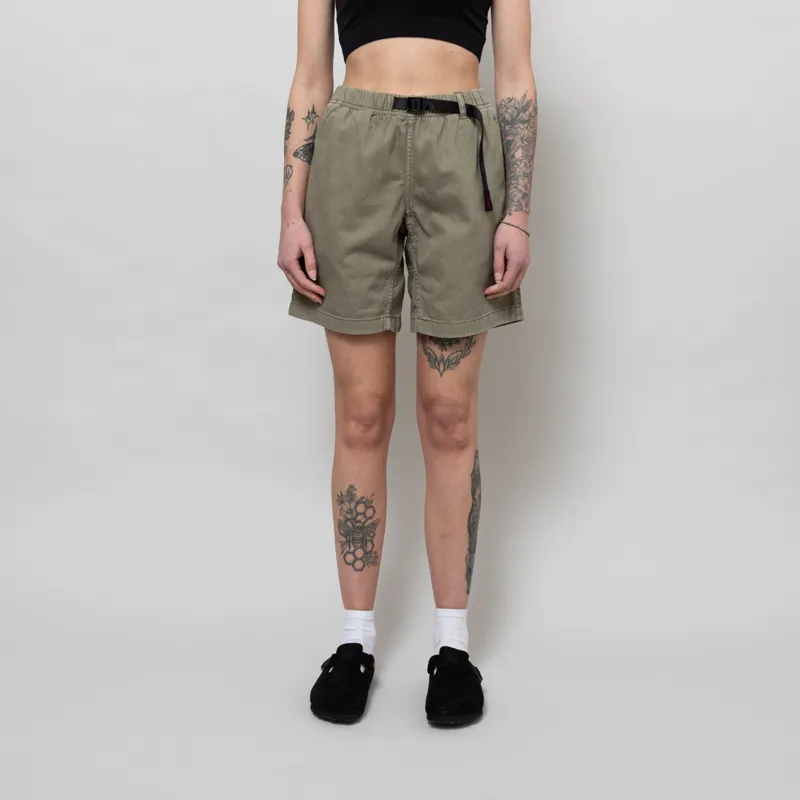 Gramicci Womens G-Short Herb Pigment