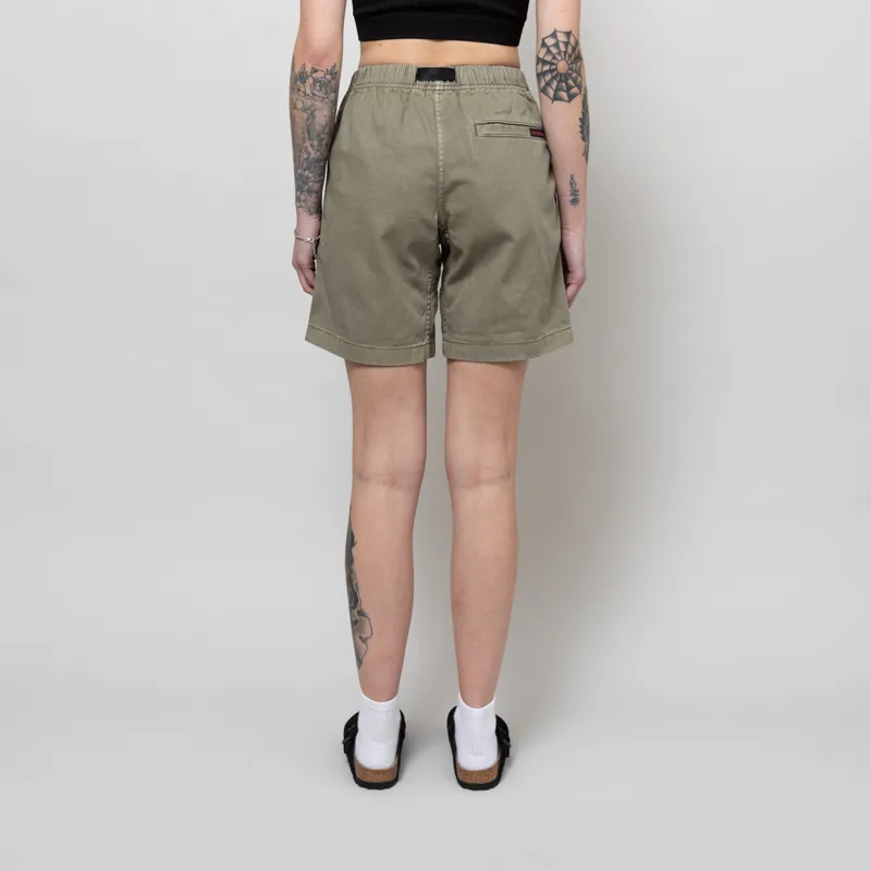 Gramicci Womens G-Short Herb Pigment-3