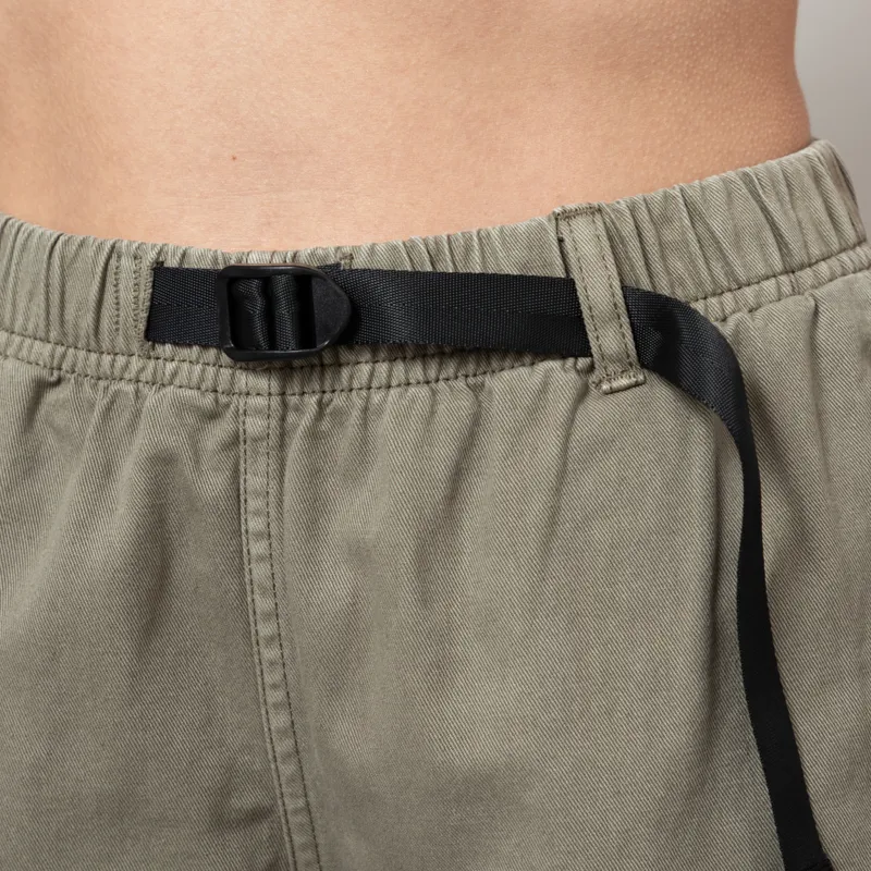 Gramicci Womens G-Short Herb Pigment-5