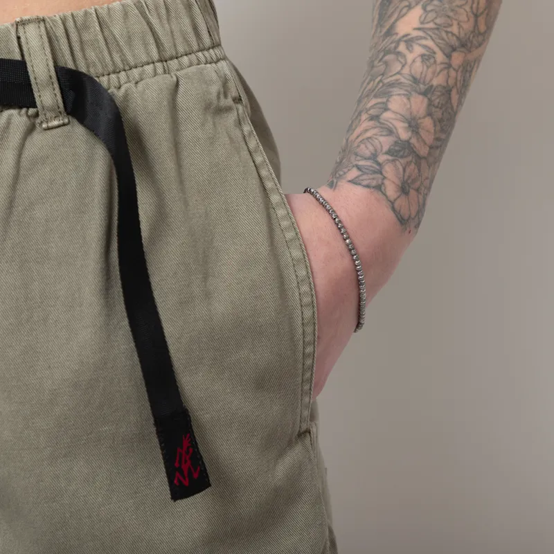 Gramicci Womens G-Short Herb Pigment-7